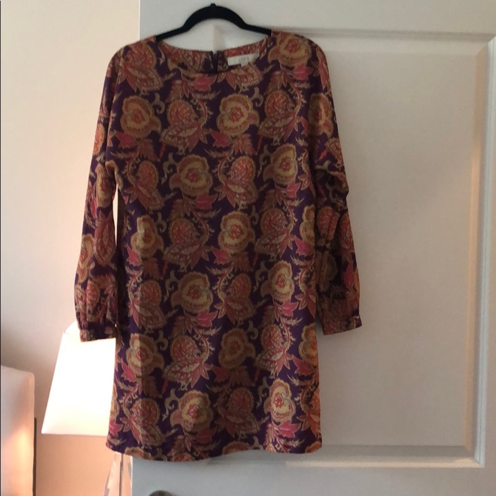 Paisley dress 3/$20!🛍